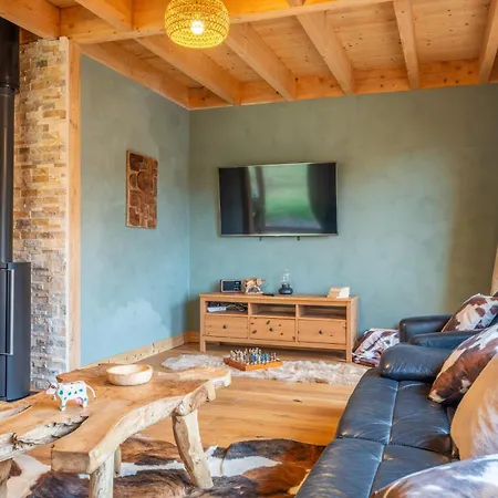 Cosy Et Neuf, Grande Terrasse, Vue Panoramique